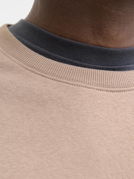 Produktbild Jack & Jones Jjestar Basic Sweat Crew Neck Noos (XXL)