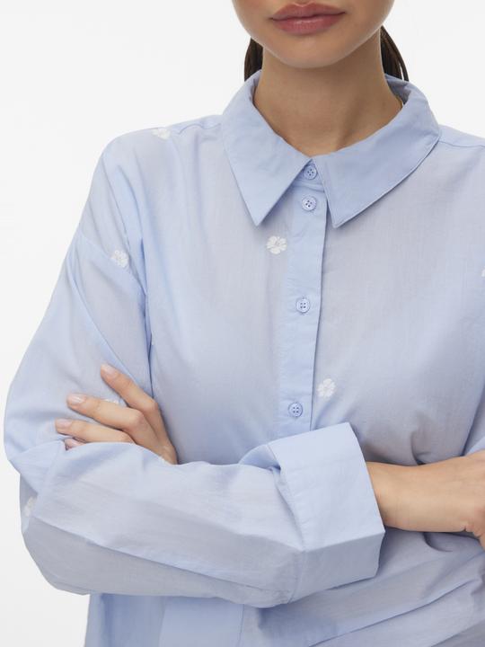 Immagine prodotto Vero Moda Vmodona Ls Shirt Wvn Noos (M)