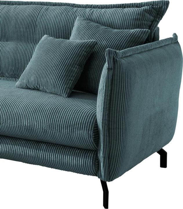 Produktbild Livetastic Lava (Ecksofa)