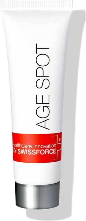 Actual product image Swissforce Anti-Pigment Stains (30 ml, 24h cream)