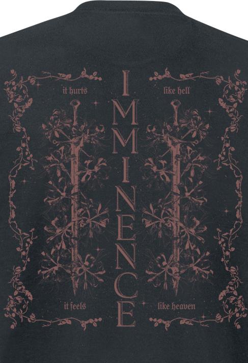 Produktbild Imminence Lillies (M)