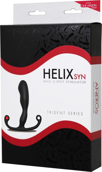Image du produit Aneros Helix Syn Trident
