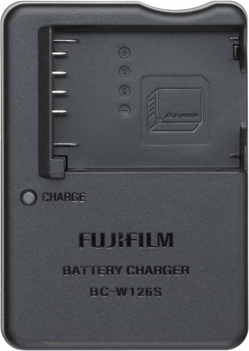 Fujifilm BC-W126S (Ladegerät)