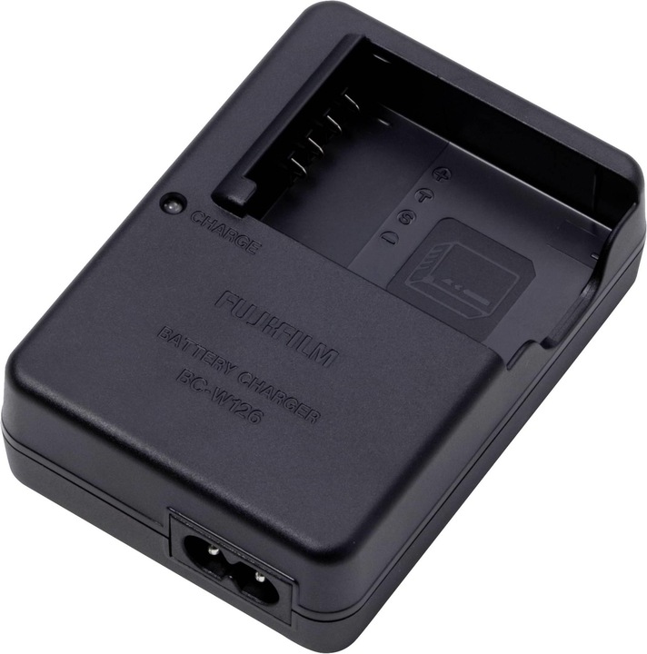 Image du produit Fujifilm BC-W126S (Chargeur)