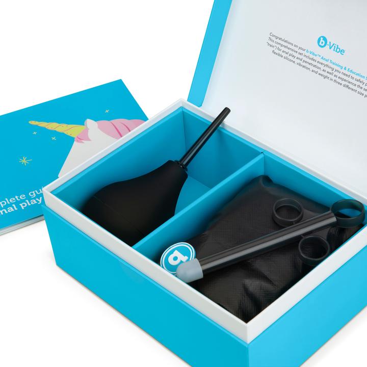 Produktbild Shots Anal Training & Education Set