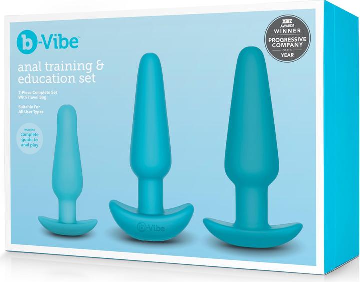 Produktbild Shots Anal Training & Education Set