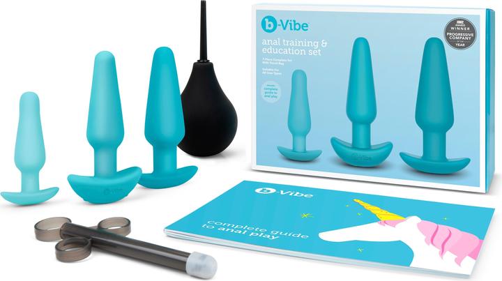 Produktbild Shots Anal Training & Education Set