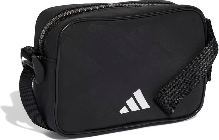 Productafbeelding Adidas Mngrm Ess Bag - black/white