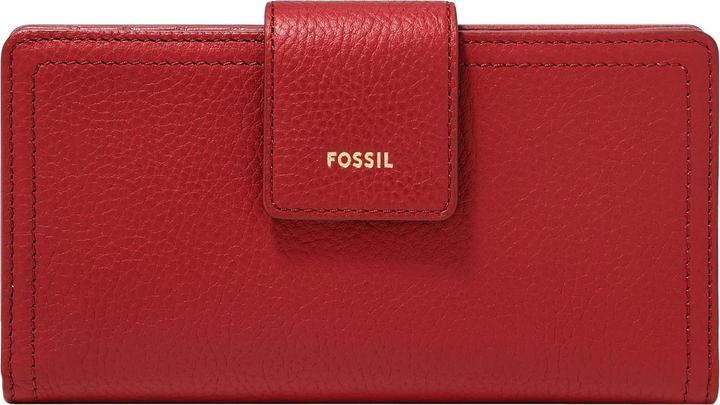 Actual product image Fossil Logan RFID Tab Clutch