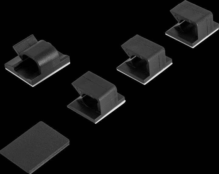Immagine prodotto Corsair Smart Lightning Strip iCUE LS100 Starter Kit iCUE LS100 (RGB)