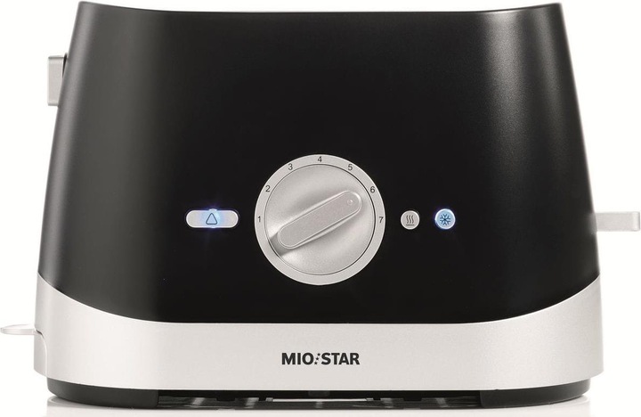 Produktbild Mio Star Silverline 800