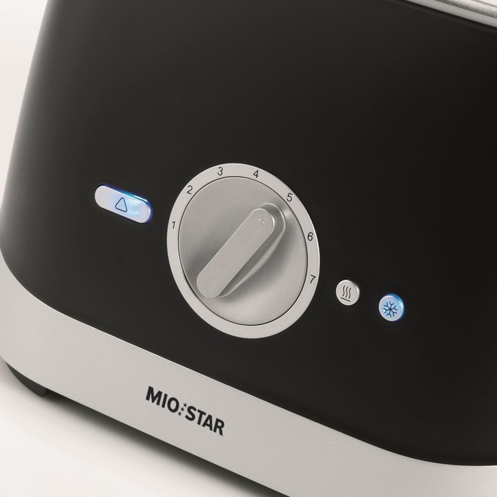 Produktbild Mio Star Silverline 800