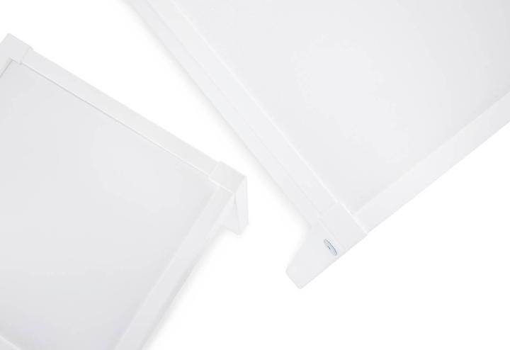 Immagine prodotto Pinolino Kindersitzgruppe „Olaf”, weiss, 3-tlg.