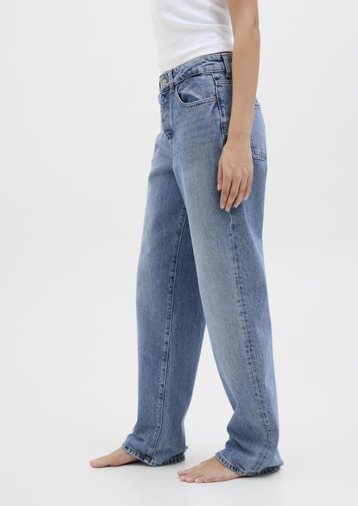 Produktbild JJXX JXSeville RR5001 Loose Fit Jeans (28)