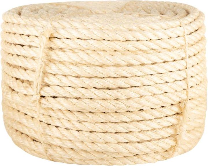 Produktbild vidaXL Seil (25 m)