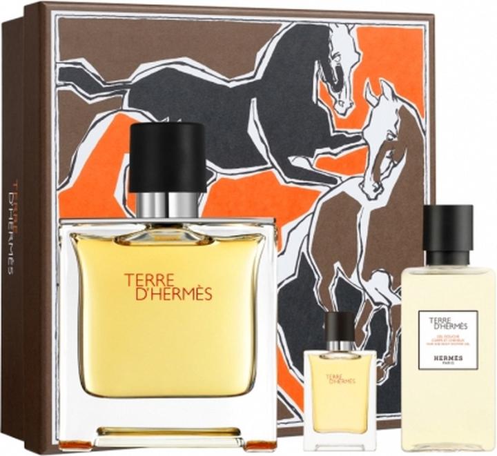 Immagine prodotto Hermès Eau Intense Vetive (Eau de parfum, 120 ml)