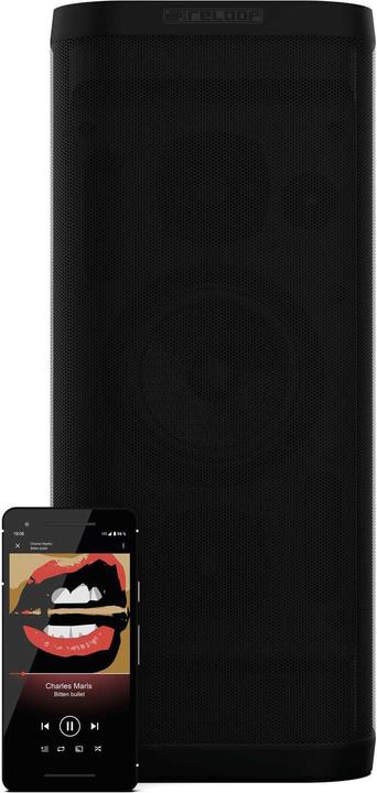 Produktbild reloop GrooveBlaster BT (10 h)