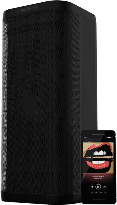 Produktbild reloop GrooveBlaster BT (10 h)