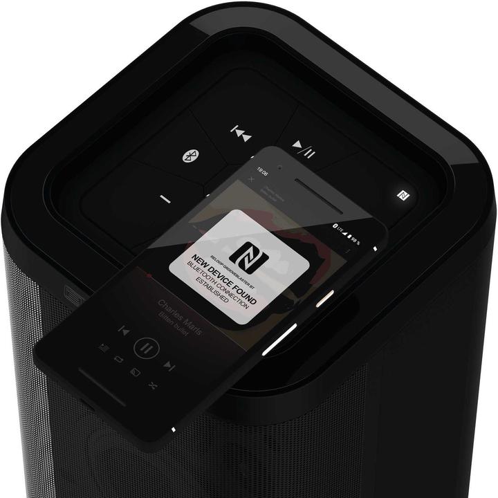 Produktbild reloop GrooveBlaster BT (10 h)