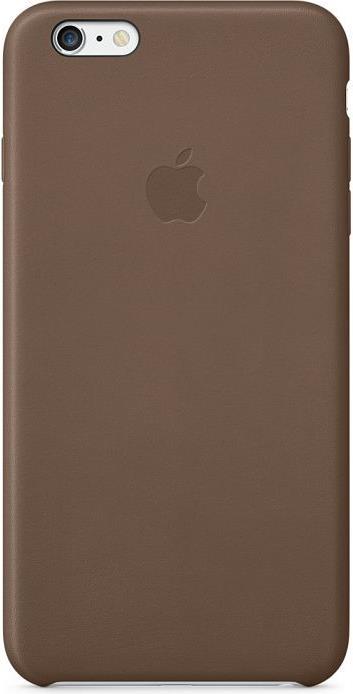 Produktbild Apple Leder Case