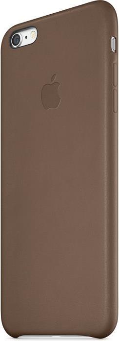 Produktbild Apple Leder Case