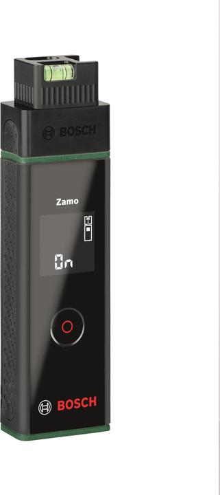 Actual product image Bosch Home & Garden Zamo III Set Premium (20 m, 635 nm)