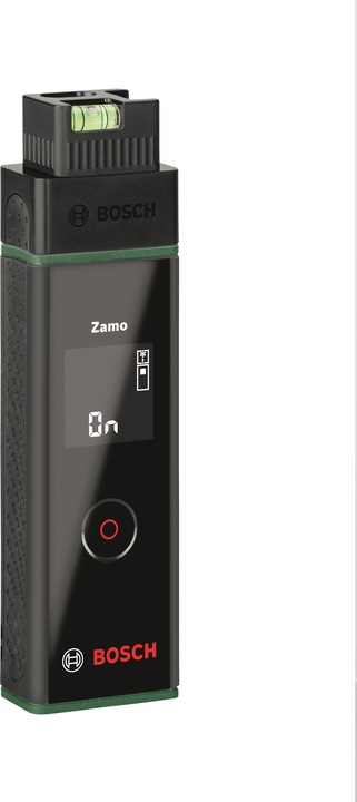 Actual product image Bosch Home & Garden Zamo III Set Premium (20 m, 635 nm)