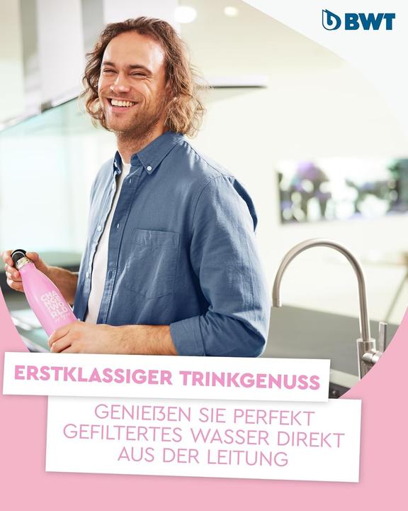 Produktbild BWT AQA Drink Pure