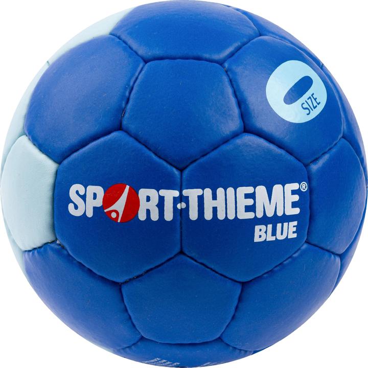 Immagine prodotto Sport-Thieme Pallamano blu (3)
