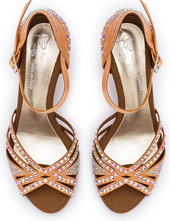 Produktbild Dancing Queens DQ L3M Tanzschuhe (41)