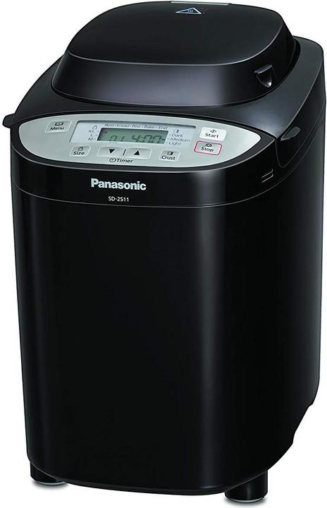 Produktbild Panasonic SD-2511KXE