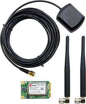 Image du produit ACTi Advantech EWM-C109F6G1E GPS