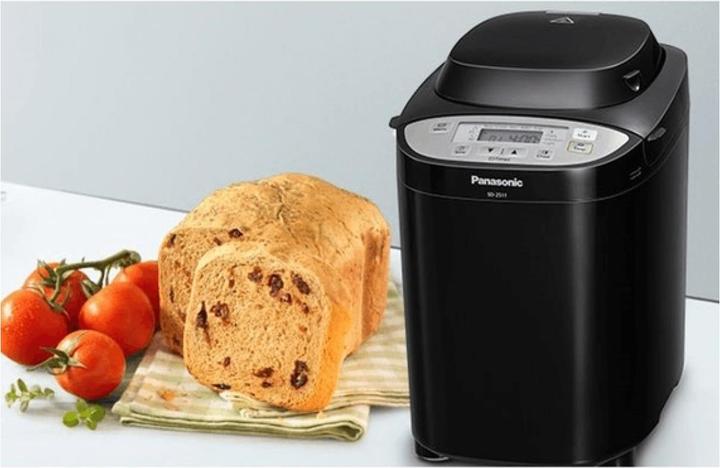 Produktbild Panasonic SD-2511KXE