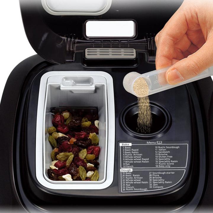 Produktbild Panasonic SD-2511KXE