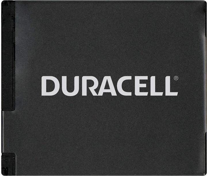 Actual product image Duracell Li-Ion battery 600 mAh for Canon NB-11L (Camera battery)