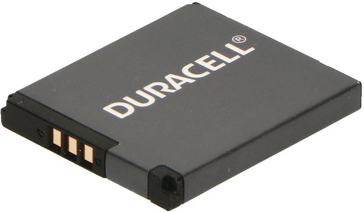 Actual product image Duracell Li-Ion battery 600 mAh for Canon NB-11L (Camera battery)
