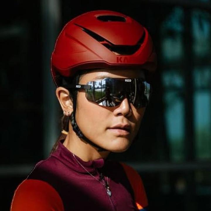 Produktbild Kask Wasabi Helm WG11 (62 cm)