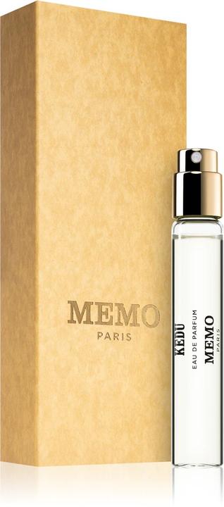 Produktbild Memo Paris Kedu (Eau de Parfum, 10 ml)