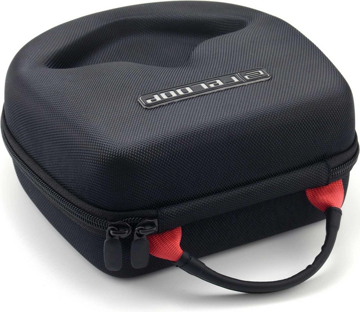 Actual product image reloop Premium Headphone Bag (Headphone bag)