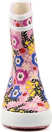 Produktbild Aigle Baby Flac Play2 NA414 Flower Power (21)