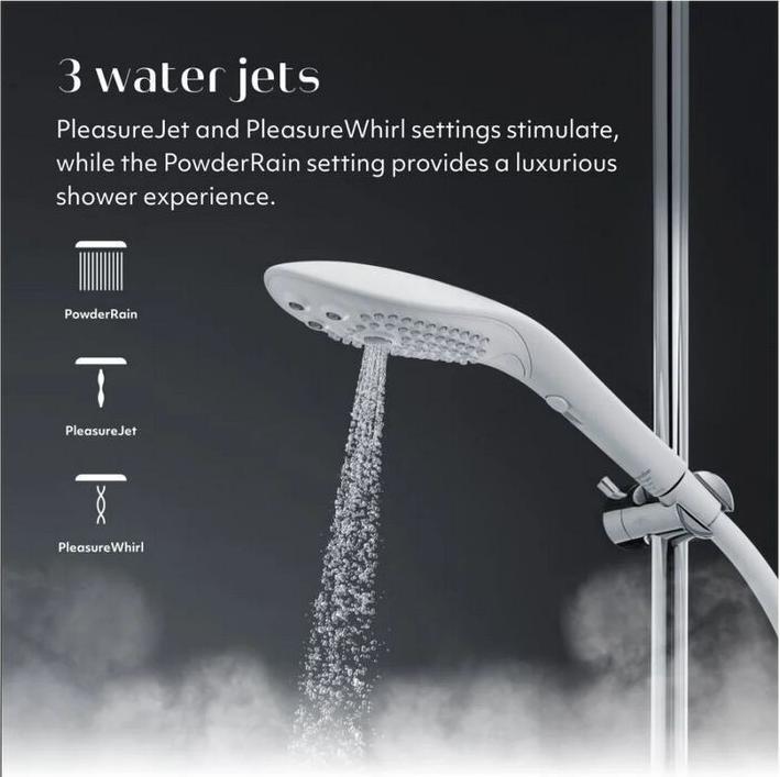 Image du produit Womanizer Wave