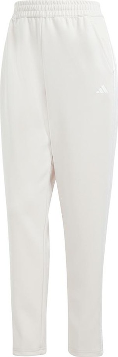 adidas Women's Training-Essentials 3 Stripes Pant