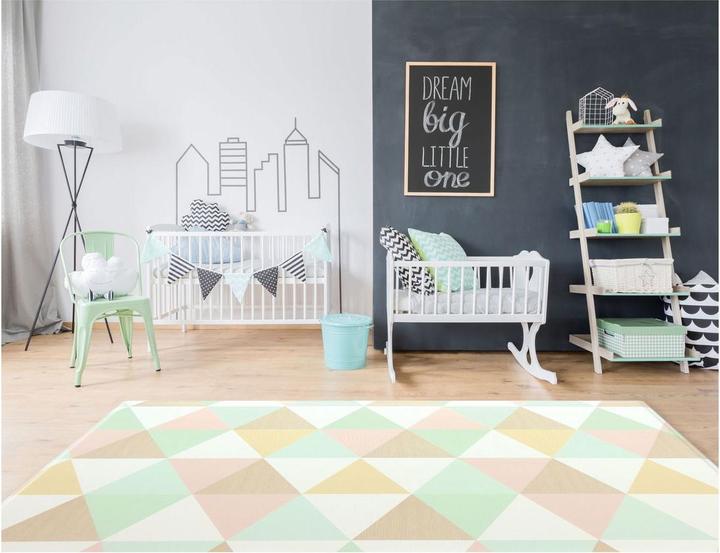 Produktbild Baby Care Giraffe in Love (125 x 185 cm)
