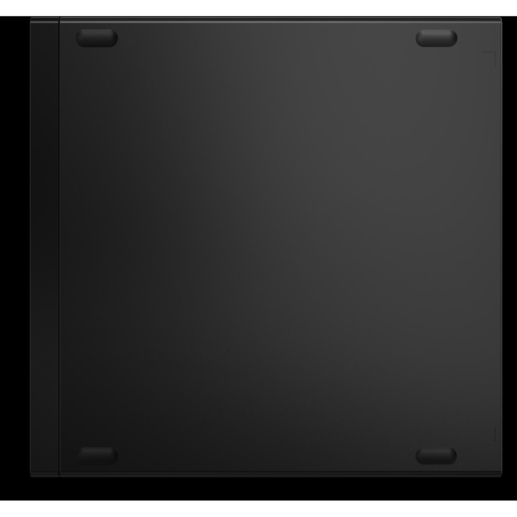 Lenovo M70q Gen 5, Notebook Ersatzteile, Schwarz
