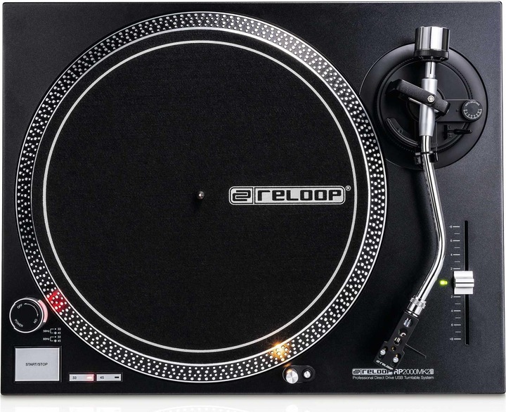 Immagine prodotto reloop RP-2000 USB MK2