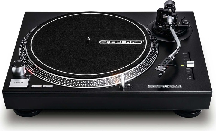 Immagine prodotto reloop RP-2000 USB MK2