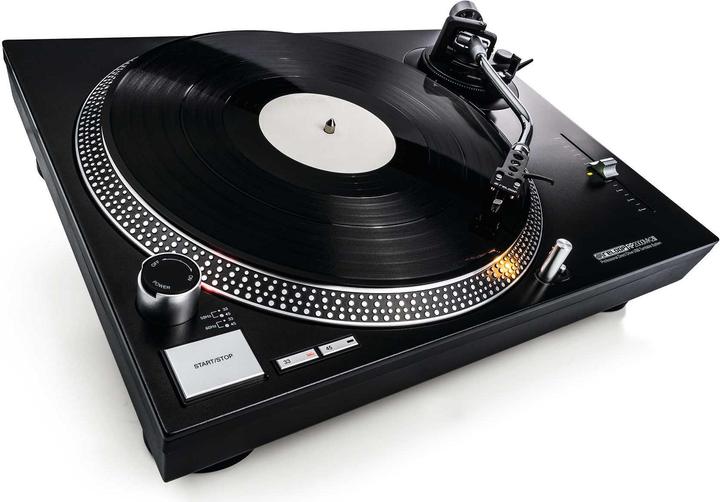 Image du produit reloop RP-2000 USB MK2 (Manuel)