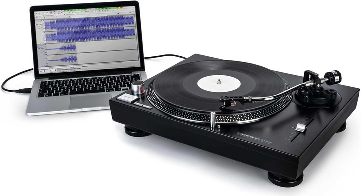 reloop RP-2000 USB MK2