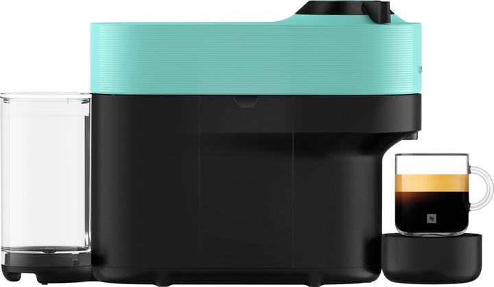 Produktbild Krups Nespresso Vertuo Pop (NESPRESSO Vertuo)