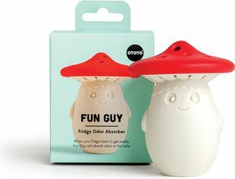 Produktbild Ototo Fun Guy - Fridge Odor Absorber (OT935)